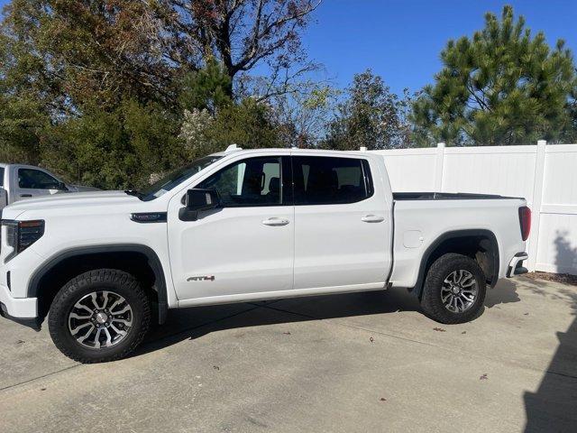 used 2023 GMC Sierra 1500 car, priced at $54,990