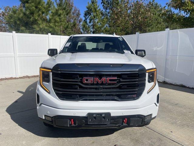 used 2023 GMC Sierra 1500 car, priced at $54,990