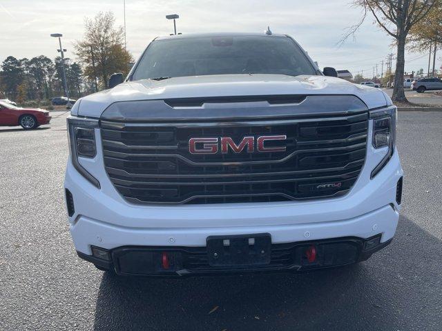 used 2023 GMC Sierra 1500 car, priced at $54,420