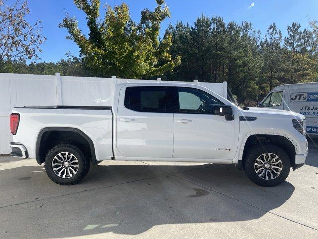 used 2023 GMC Sierra 1500 car, priced at $54,990