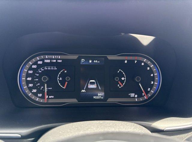 used 2022 Hyundai SANTA CRUZ car, priced at $19,290