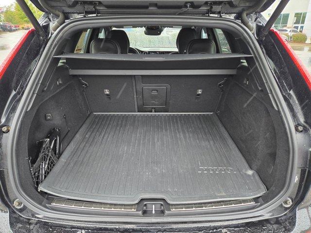 used 2020 Volvo XC60 car, priced at $18,290