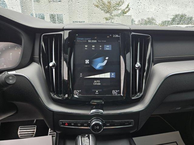 used 2020 Volvo XC60 car, priced at $18,290