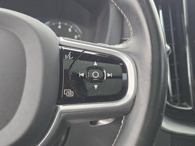 used 2020 Volvo XC60 car, priced at $18,290