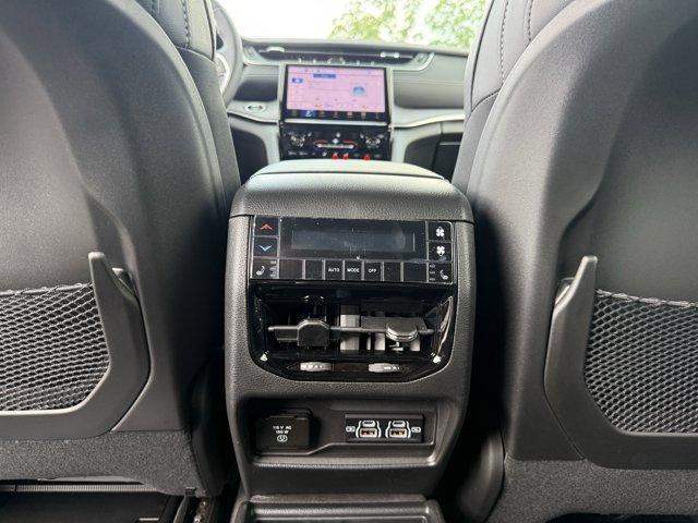 new 2025 Jeep Grand Cherokee L car, priced at $49,444