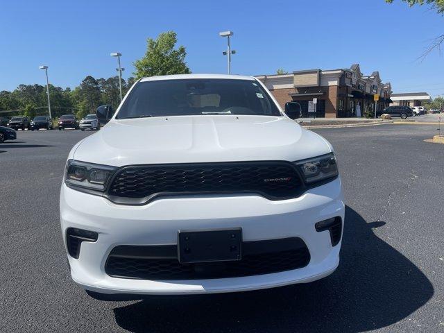 used 2023 Dodge Durango car, priced at $28,990