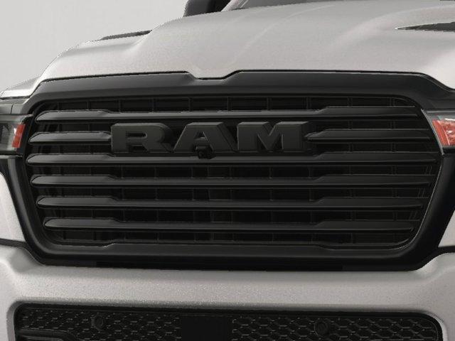 new 2025 Ram 1500 car, priced at $62,578