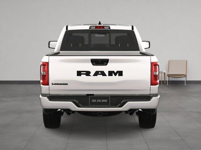 new 2025 Ram 1500 car, priced at $62,578