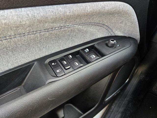 used 2024 Jeep Compass car, priced at $22,990