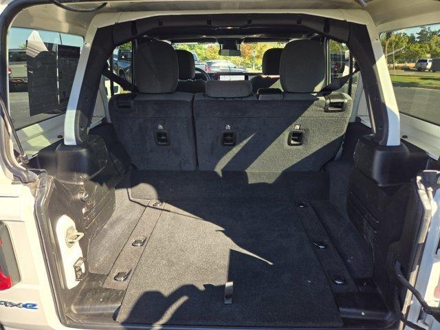 used 2024 Jeep Wrangler 4xe car, priced at $34,990