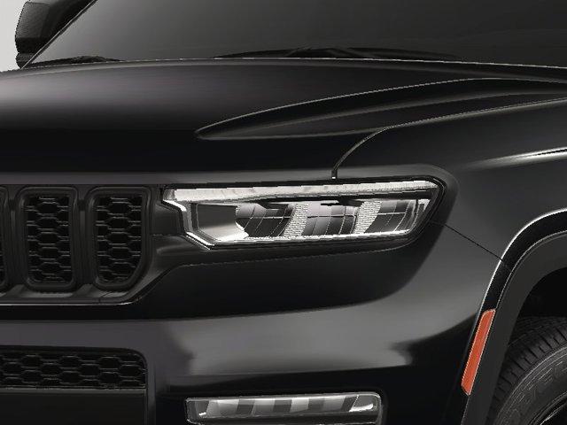 new 2025 Jeep Grand Cherokee L car, priced at $47,491