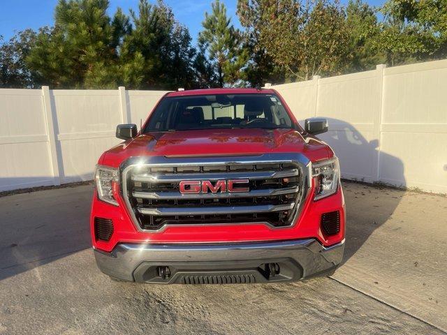 used 2019 GMC Sierra 1500 car, priced at $31,990