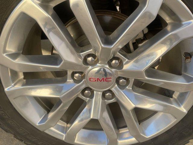 used 2019 GMC Sierra 1500 car, priced at $31,990