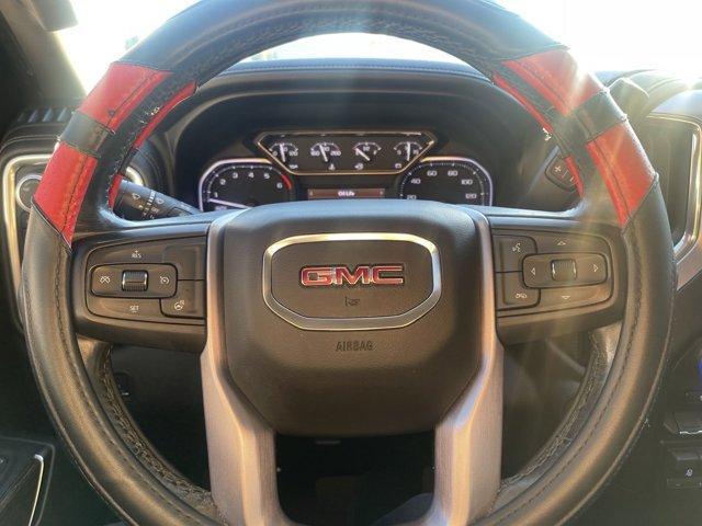 used 2019 GMC Sierra 1500 car, priced at $31,990