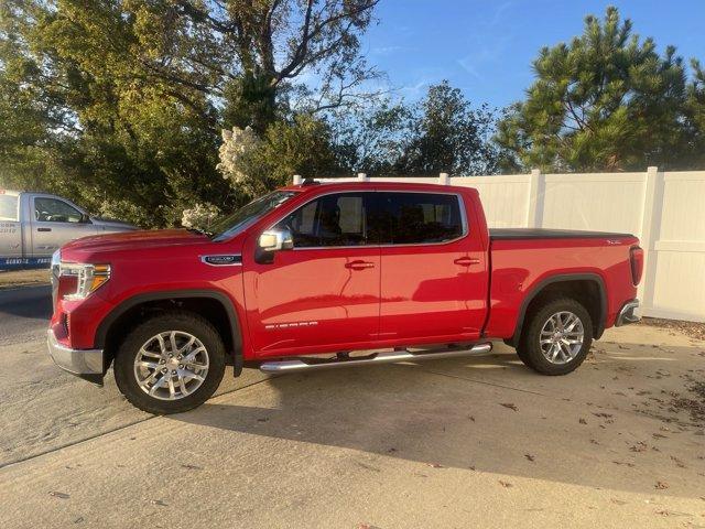 used 2019 GMC Sierra 1500 car, priced at $31,990