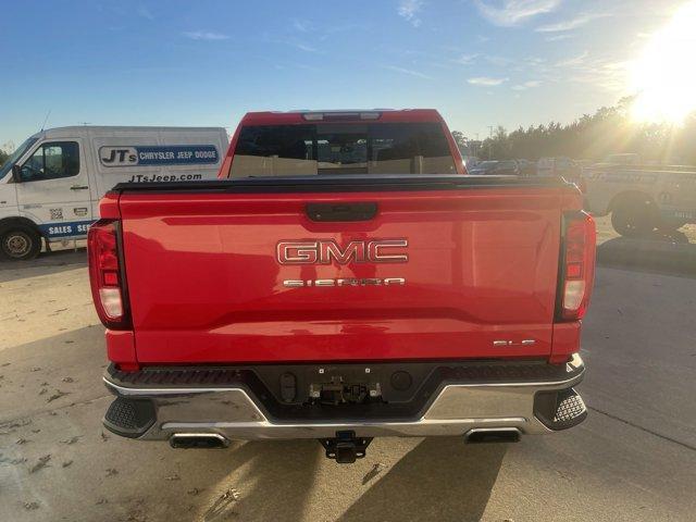 used 2019 GMC Sierra 1500 car, priced at $31,990