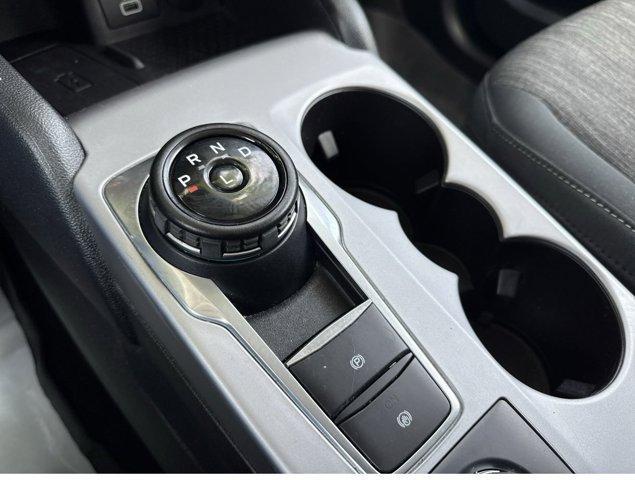 used 2023 Ford Bronco Sport car, priced at $28,990