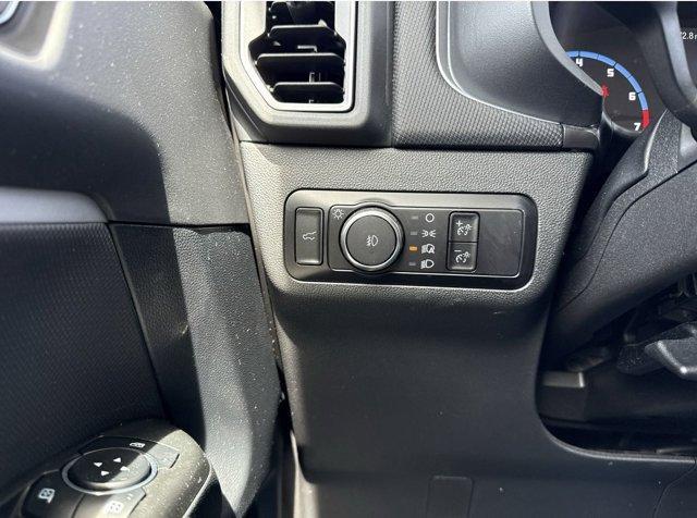 used 2023 Ford Bronco Sport car, priced at $28,990