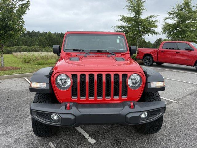 used 2023 Jeep Gladiator car, priced at $39,990
