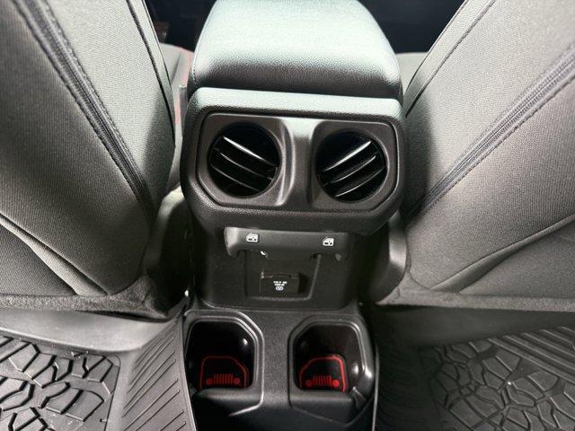 used 2023 Jeep Gladiator car, priced at $39,990