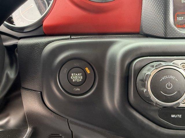 used 2023 Jeep Gladiator car, priced at $39,990