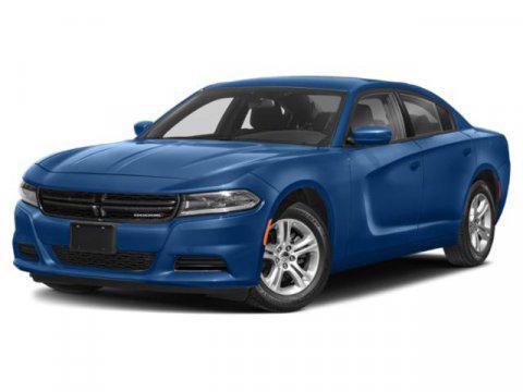 new 2023 Dodge Charger car, priced at $46,755