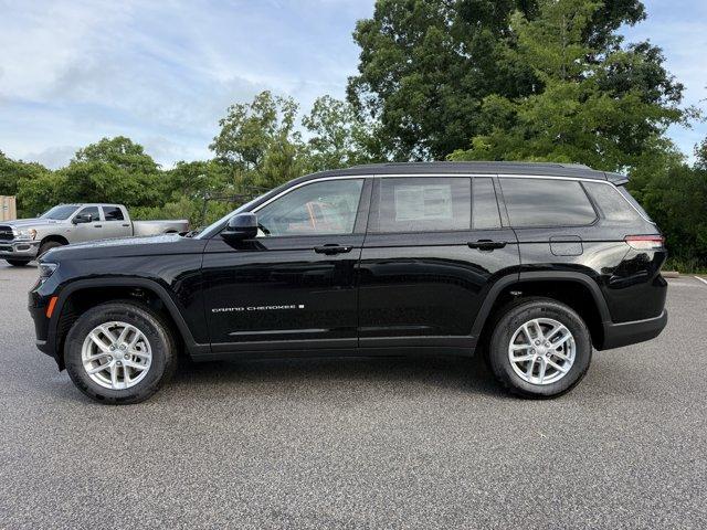 new 2025 Jeep Grand Cherokee L car, priced at $42,125