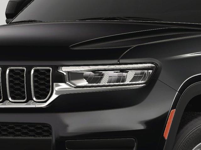 new 2025 Jeep Grand Cherokee L car, priced at $41,125