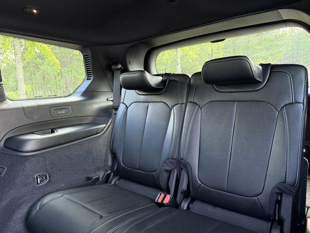 new 2025 Jeep Grand Cherokee L car, priced at $58,179