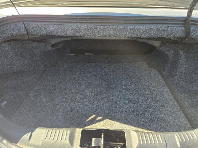 used 2020 Ford Mustang car, priced at $17,336