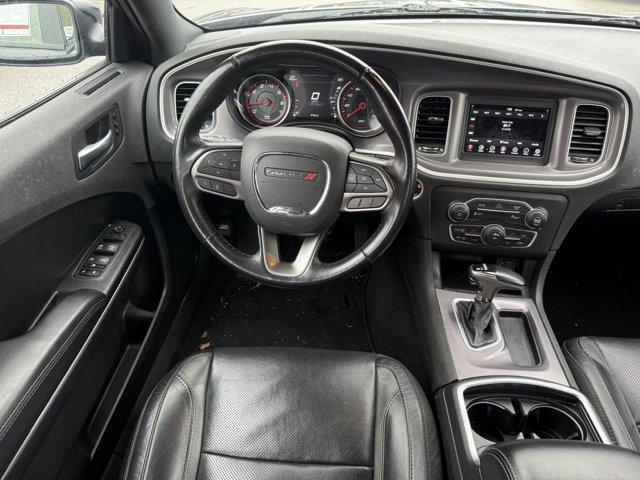 used 2022 Dodge Charger car, priced at $24,990