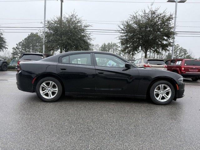 used 2022 Dodge Charger car, priced at $24,990