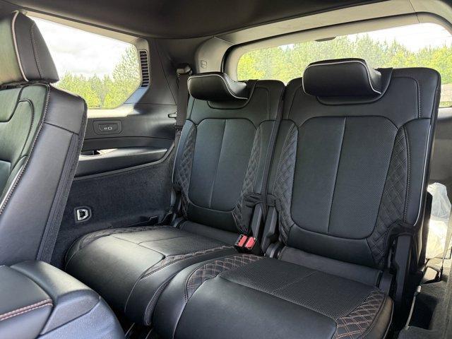 new 2025 Jeep Grand Cherokee L car, priced at $65,675