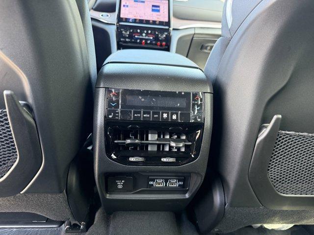 new 2025 Jeep Grand Cherokee L car, priced at $65,675
