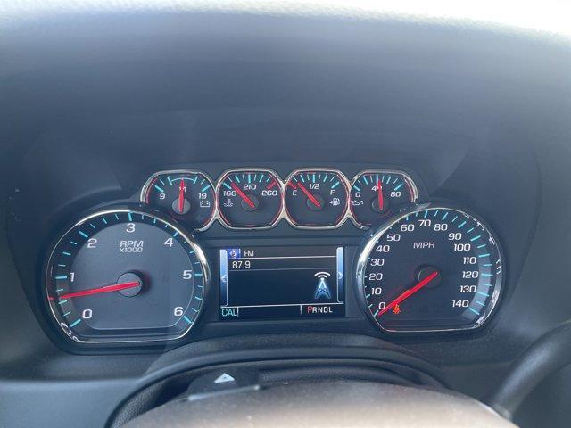 used 2020 GMC Yukon car, priced at $34,990