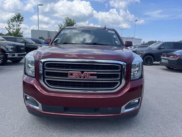 used 2020 GMC Yukon car, priced at $34,990