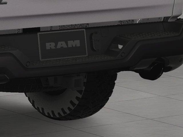 new 2025 Ram 1500 car, priced at $59,670