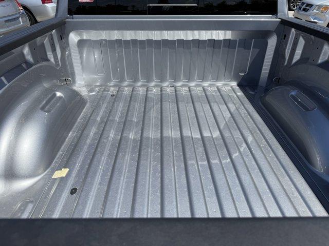 new 2025 Ram 1500 car, priced at $66,190