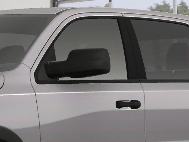 new 2025 Ram 1500 car, priced at $59,670