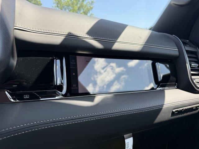 new 2025 Ram 1500 car, priced at $77,545