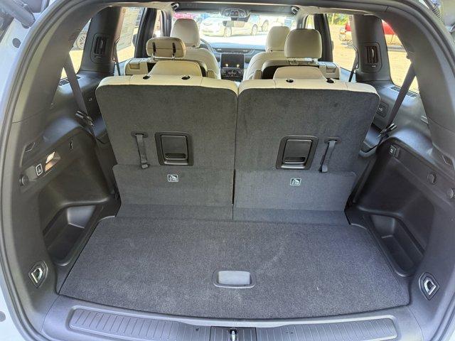 new 2025 Jeep Grand Cherokee L car, priced at $49,625