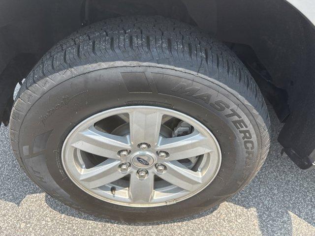 used 2023 Ford F-150 car, priced at $34,990