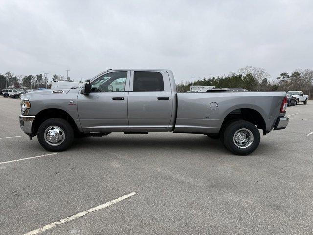 new 2024 Ram 3500 car, priced at $66,037