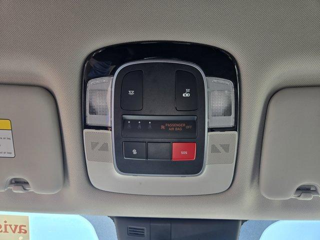 used 2024 Hyundai Tucson car, priced at $18,490