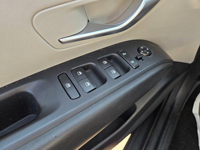 used 2024 Hyundai Tucson car, priced at $18,490