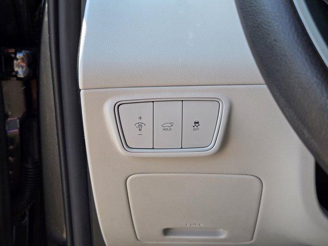 used 2024 Hyundai Tucson car, priced at $18,490