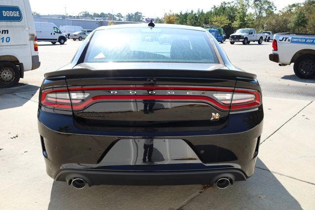 new 2023 Dodge Charger car, priced at $45,220