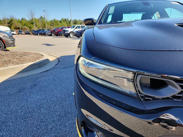 new 2023 Dodge Charger car, priced at $45,220