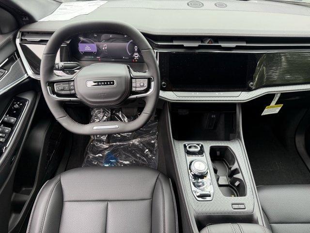 new 2025 Jeep Wagoneer S car, priced at $67,790