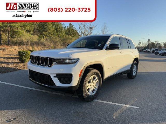 new 2025 Jeep Grand Cherokee car, priced at $37,185